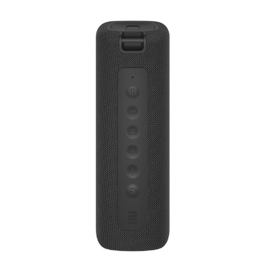 Picture of Xiaomi Portable Bluetooth Speaker (16W) BLACK