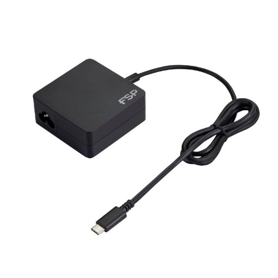 Picture of FSP NB Power Adapter Type C 45W