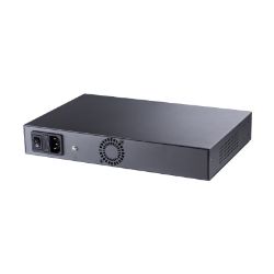 Picture of Cudy 16-Port Unmanaged PoE+ Switch - Rack Mount