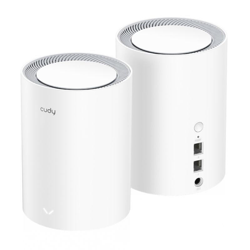 Picture of Cudy AX1800 WiFi 6 Mesh Kit 2-Pack
