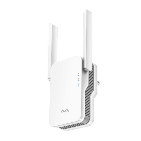 Picture of Cudy AX1800 WiFi Range Extender | Wall Plug