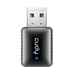 Picture of Cudy 600Mbps WiFi Mini USB3.0 Adapter