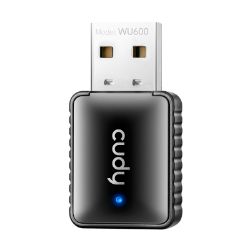 Picture of Cudy 600Mbps WiFi Mini USB3.0 Adapter