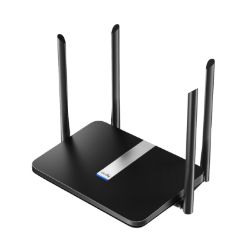 Picture of Cudy AC2100 Gigabit Dual Band Smart WiFi 6 Router