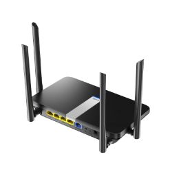 Picture of Cudy AX1800 Gigabit Dual Band Smart WiFi 6 Router