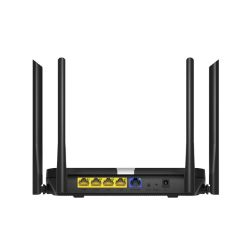 Picture of Cudy AX1800 Gigabit Dual Band Smart WiFi 6 Router