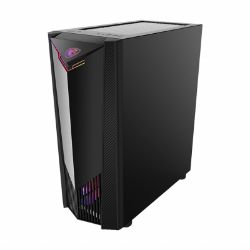 Picture of MSI MAG SHIELD 110R ATX GAMING CASE