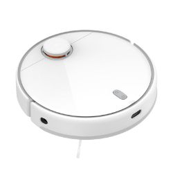 Picture of Xiaomi Robot Vacuum Mop 2 Pro - White