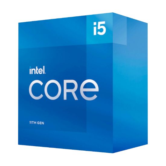 Picture of Intel 11th Gen Core i5-11400 LGA1200 2.6GHz 6-Core CPU