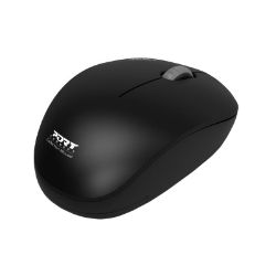 Picture of Port Connect MOUSE COLLECTION WIRELESS BLACK