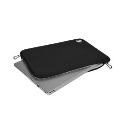 Picture of Port Designs Torino II 15.6" Notebook Sleeve - Black