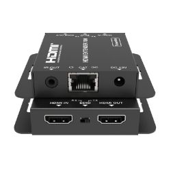 Picture of HDCVT HDMI1.4 70m Extender with IR