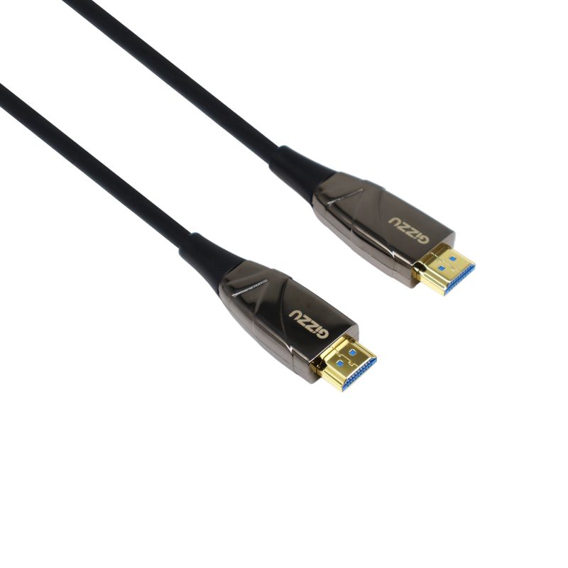 Picture of GIZZU High Speed V2.0 HDMI 10m Cable with Ethernet