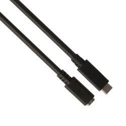 Picture of GIZZU USB-C Extension Male to Female USB3.1 1M Cable