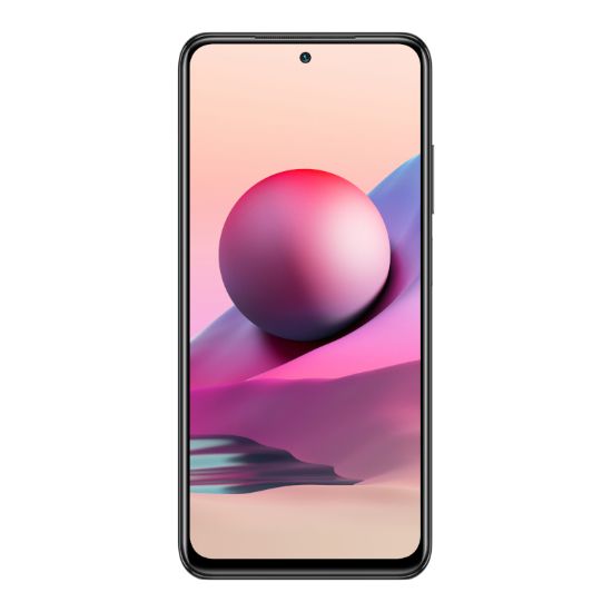 Picture of Redmi Note 10S Onyx Gray 6G RAM 128G ROM