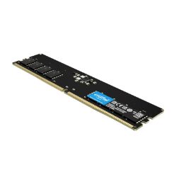 Picture of Crucial 32GB 4800MHz DDR5 Desktop Memory
