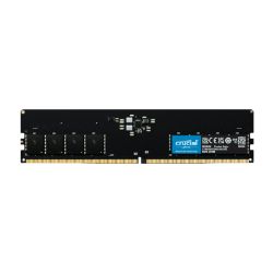 Picture of Crucial 16GB 4800MHz DDR5 Desktop Memory