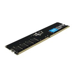 Picture of Crucial 16GB 4800MHz DDR5 Desktop Memory