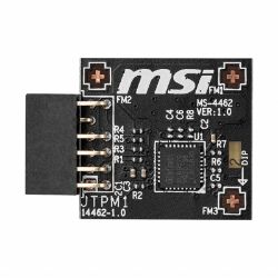 Picture of MSI TPM2.0 4462 Module