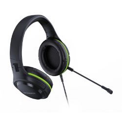 Picture of Sparkfox X-Box Series-X|S SF11 Stereo Headset - Black and Green