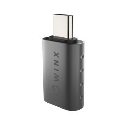 Picture of WINX LINK Simple Type-C to USB Adapter Dual Pack