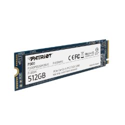 Picture of Patriot P300 512GB M.2 PCIe NVMe SSD