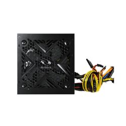 Picture of Raidmax RX-5XT XT-Series 550W Non-Modular Power Supply
