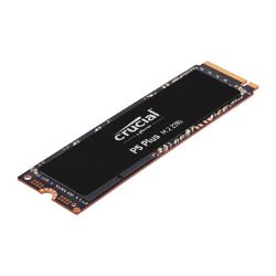 Picture of Crucial P5 Plus 1TB M.2 NVMe 3D NAND SSD