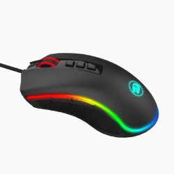 Picture of REDRAGON COBRA 10000DPI Gaming Mouse - Black