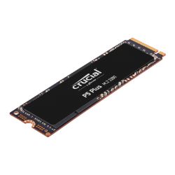 Picture of Crucial P5 Plus 500GB M.2 NVMe 3D NAND SSD