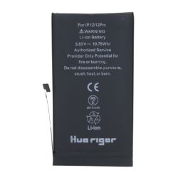 Picture of Huarigor Replacement Battery for iPhone 12/12 Pro