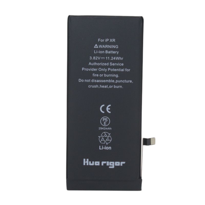 Picture of Huarigor Replacement Battery for iPhone XR