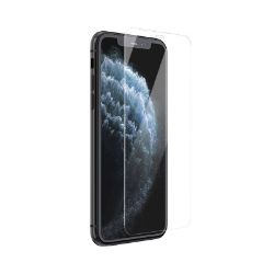 Picture of Mocoll 2.5D Tempered Glass Cover Protector for iPhone X/XS/11 Pro - Clear