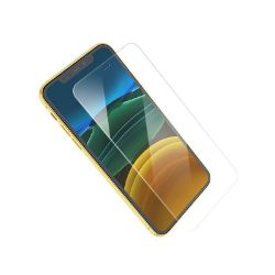 Picture of Mocoll 2.5D Tempered Glass Cover Screen Protector for Iphone XR/11 - Clear