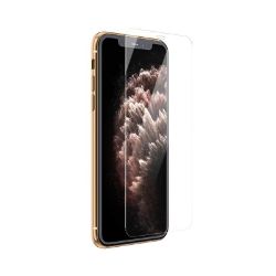 Picture of Mocoll 2.5D Tempered Glass Cover Screen Protector for iPhone XS MAX/11Pro Max - Clear