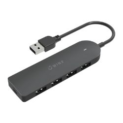 Picture of WINX CONNECT Simple USB3 4 Port Hub