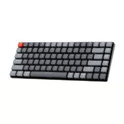 Picture of KeyChron K3 84 Key Low Profile Potical Mechanical Hot-Swappable Mechanical Keyboard RGB Brown Switches