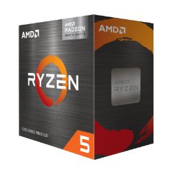 Picture of AMD RYZEN 5 5600G 6-Core 4.4GHZ AM4 CPU