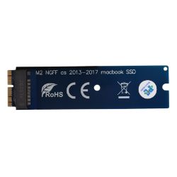 Picture of OEM M.2 NVMe SSD Adapter for Macbook Air Pro 2013-2015