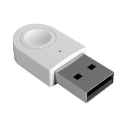 Picture of ORICO MIni USB to Bluetooth 5.0 Adapter - White