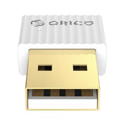 Picture of ORICO MIni USB to Bluetooth 5.0 Adapter - White