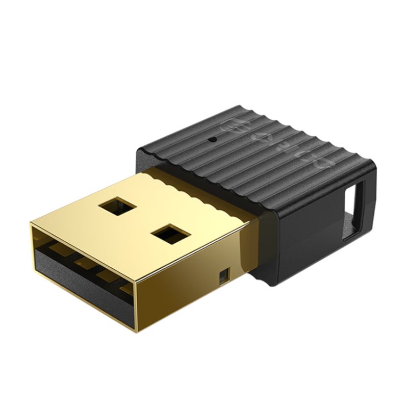 Picture of ORICO MIni USB to Bluetooth 5.0 Adapter - Black