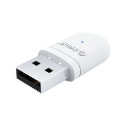Picture of ORICO USB to Bluetooth 5.0 Adapter - Switch - White