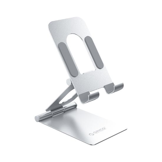 Picture of ORICO Phone Holder - Silver