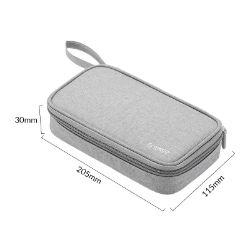Picture of ORICO Power Bank Bag - Grey