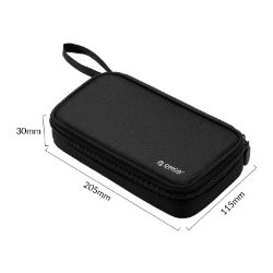 Picture of ORICO Power Bank Bag - Black