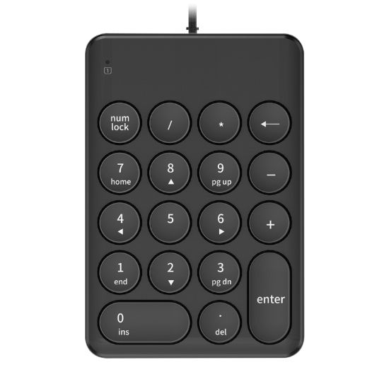 Picture of WINX DO Simple Wired Numpad