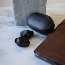 Picture of WINX VIBE Active TWS Earbuds