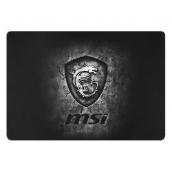 Picture of MSI Agility GD20 320x220 Mousepad - Black