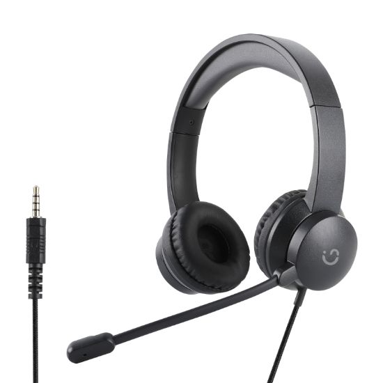 Picture of WINX CALL Clear 3.5mm Headset